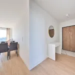 Pure&fresh Apartmán Varšava