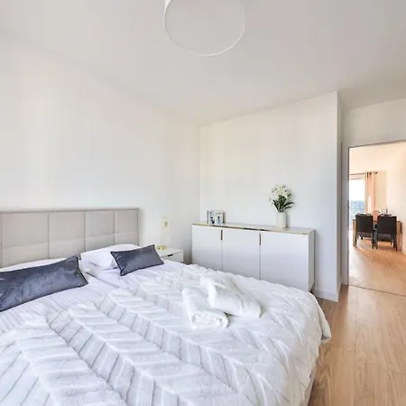 Apartmán Pure&fresh